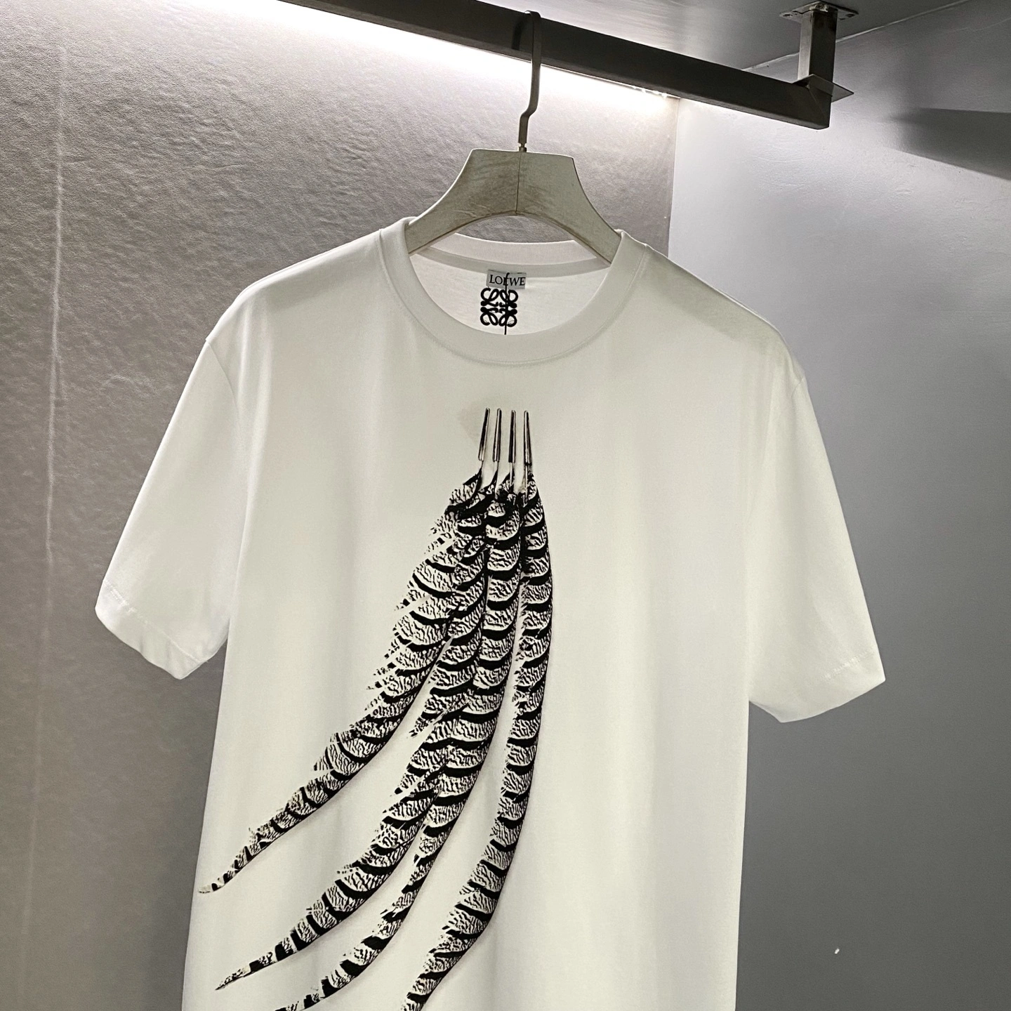 wg.luxury- 8o5w5 embroidery item:E-F361D0318
